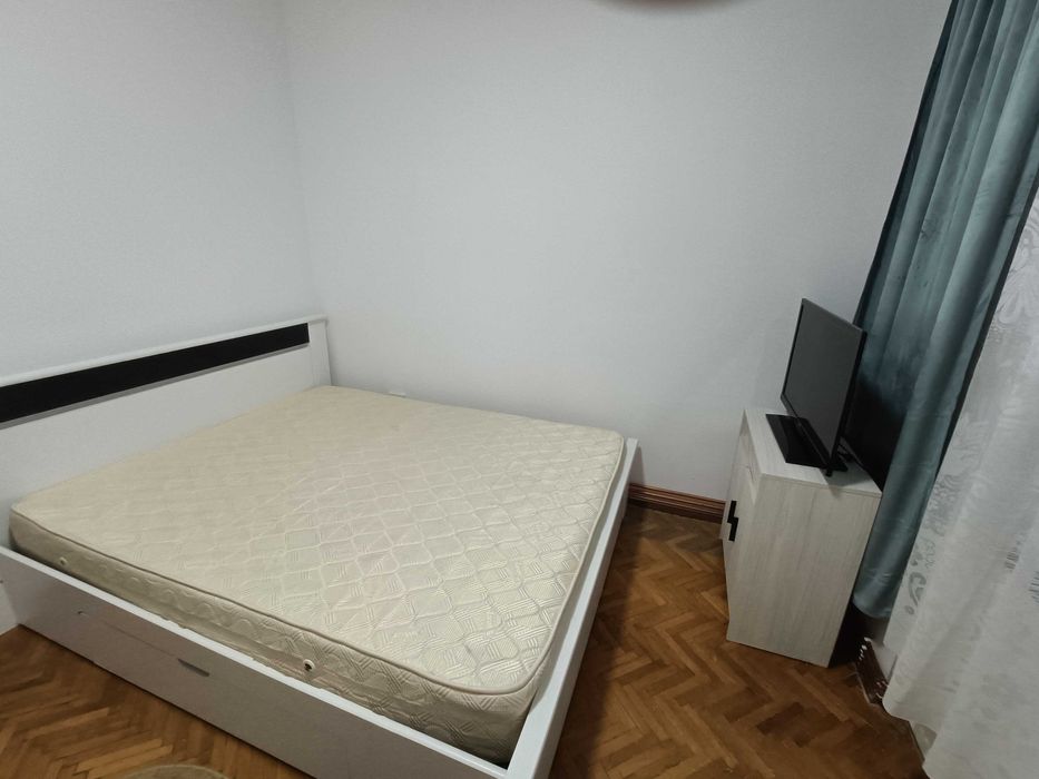 Închiriez apartament 3 camere Slavici, zona RFN