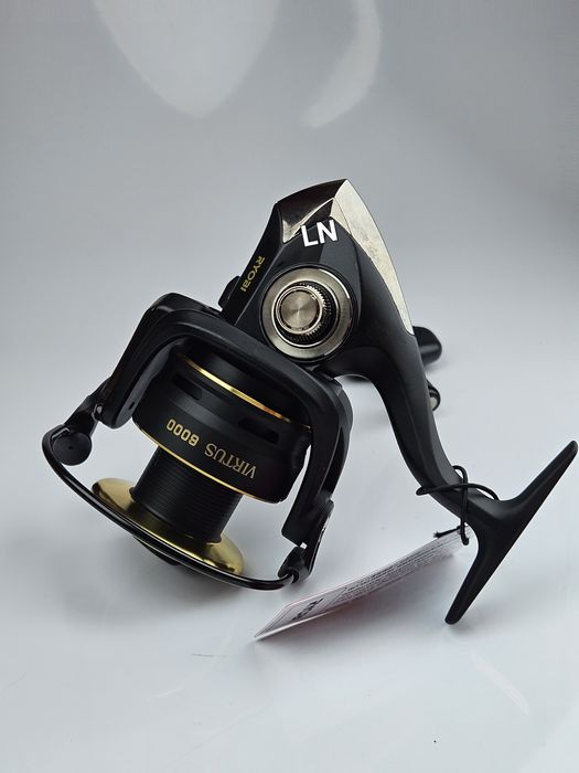 Макара RYOBI VIRTUS 1000 - 5000