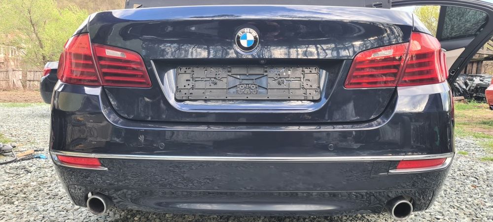Stop tripla bmw f10 facelift lci