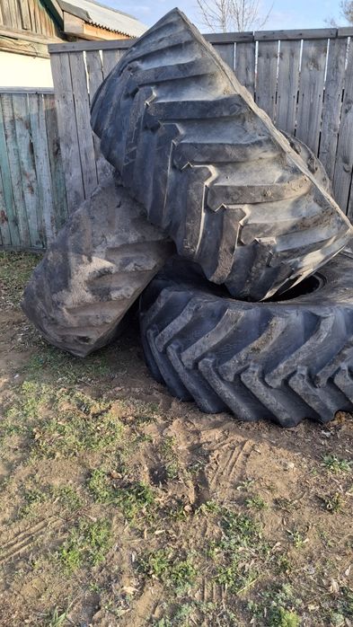 Баллоны на септик