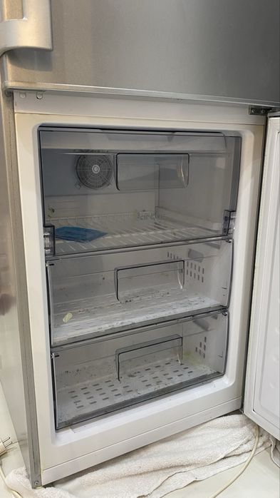 Vand combina frigirifica Arctic