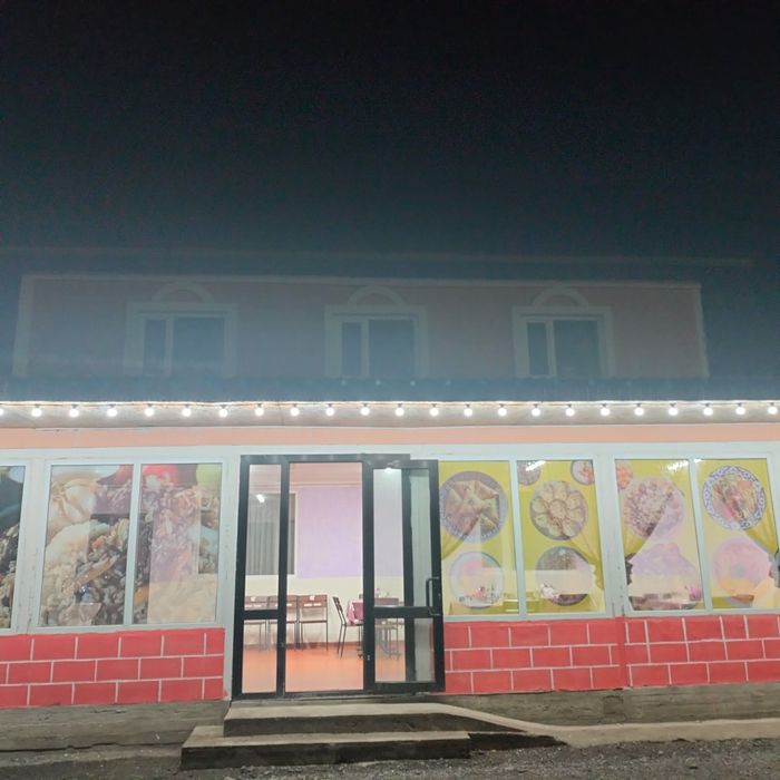 Сдается коммерческое помешение