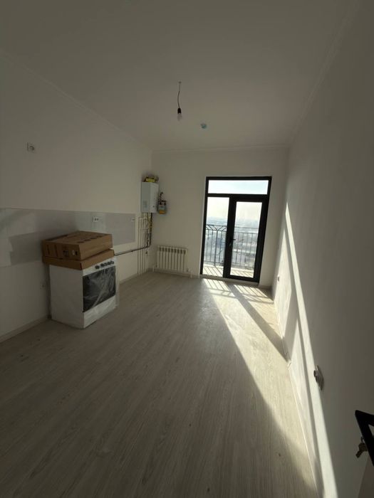 Ipoteka subsidiaga sergilida uy sotiladi