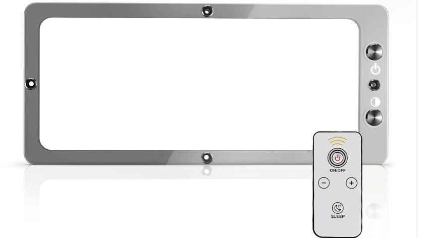 Bec led 12v rulota