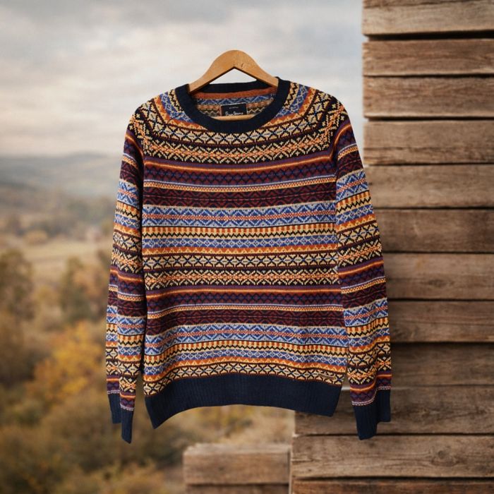 Пуловер Pepe Jeans London