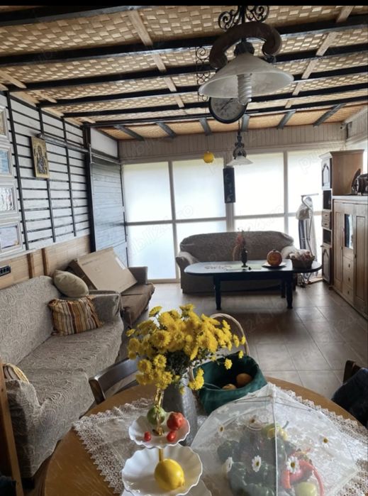 Casa langa Dunare Satu Nou Ostrovu Corbului