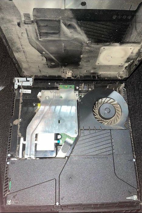 Curatare/reparare și înlocuire pasta termica PS4/slim/pro/PS5/XBOX