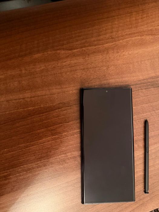 VÂNDUT S22 ultra 5g 512gb 12gb ram