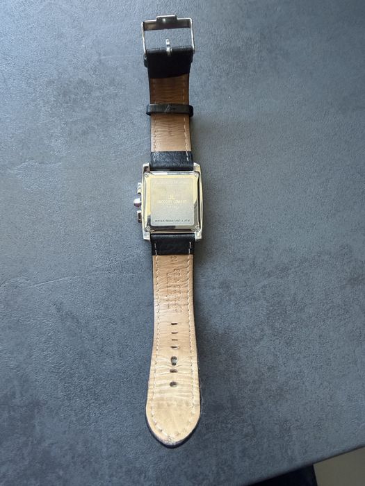 Часовник jacques lemans 1-1152