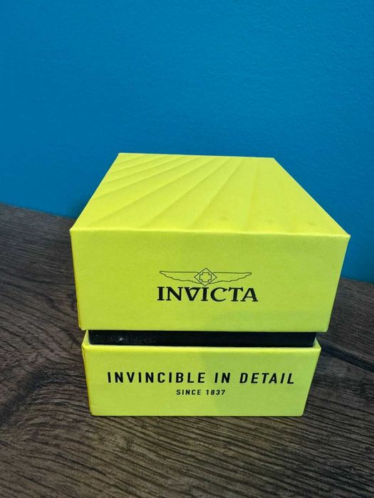 НОВ! Часовник Invicta Speedway 48326