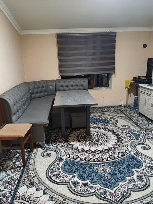Kvartira zudlik bilan sotiladi 2 xona 66kv Navastroyka