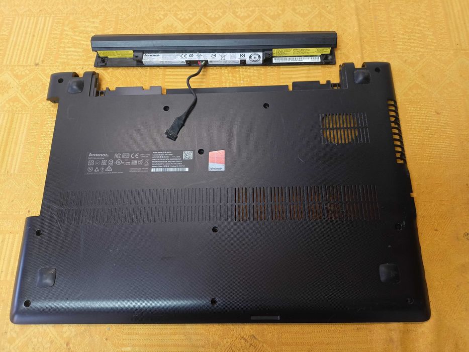 Elemente Lenovo IdeaPad 100-15IBD