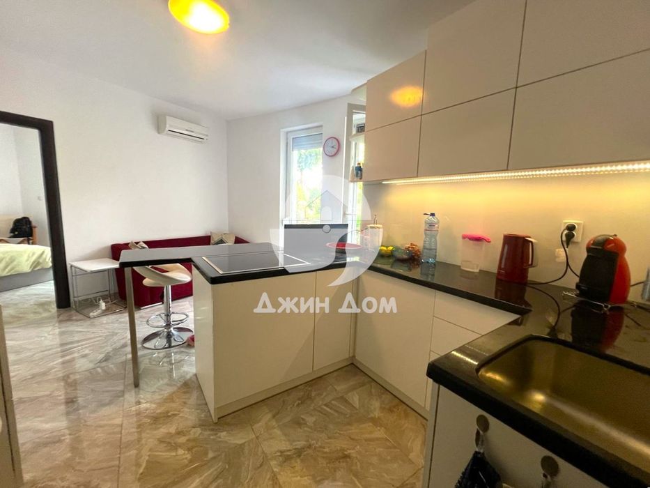 Продава се Тристаен апартамент в с. Равда, Област Бургас - 73 кв.м за 1302 €/кв.м - Снимка #1