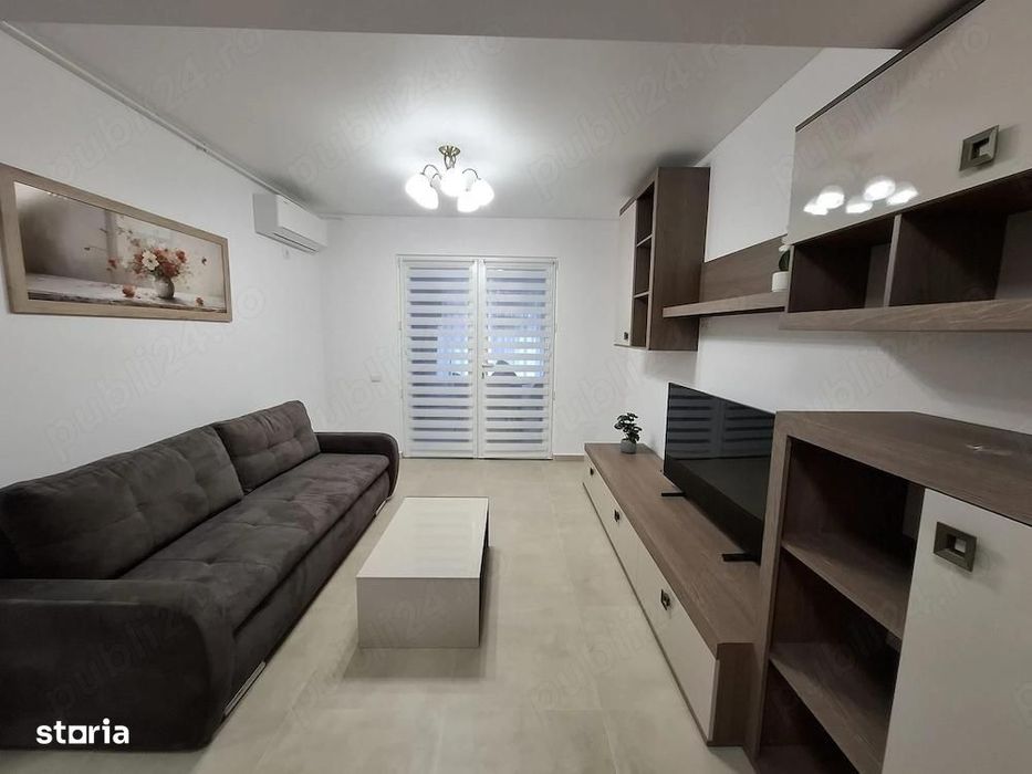Ap. 2 Camere- Aparatorii Patriei, Prima Inchiriere, Metrou, Parcare