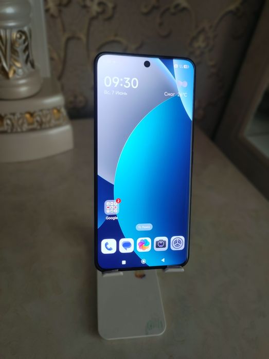 Redmi note 15pro 8/256 sotiladi