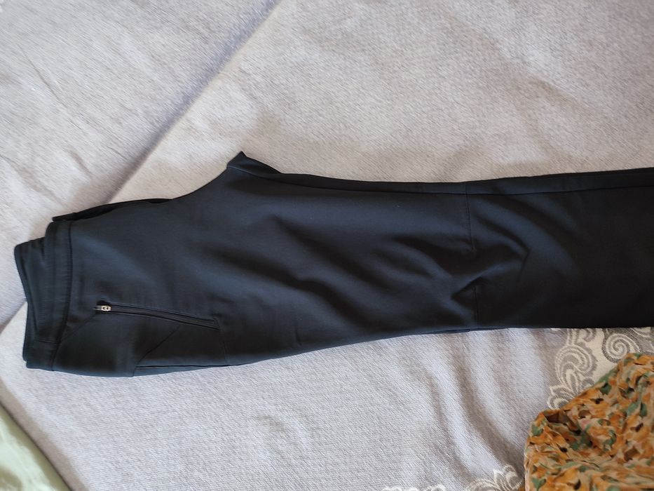 Продам женские утеплённые брюки