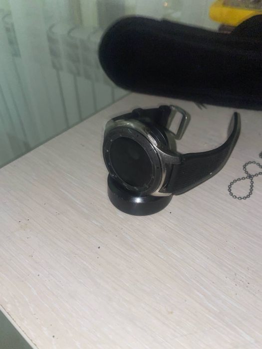 Samsung Galaxy Watch Gear S3