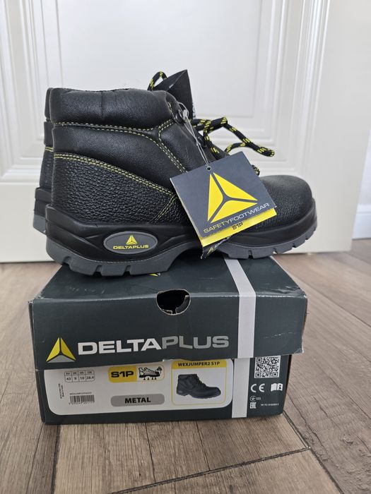 Спецобувь летняя