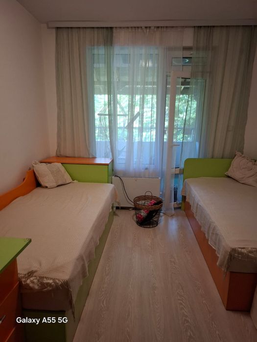 Обзавеждане за детска стая