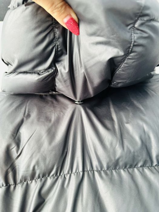 Детско яке Nike парка