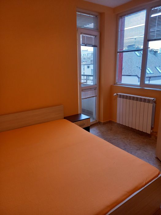 Дава се под наем Двустаен апартамент в с. Слатина, Област Пловдив - 50 кв.м за 510 € - Снимка #5