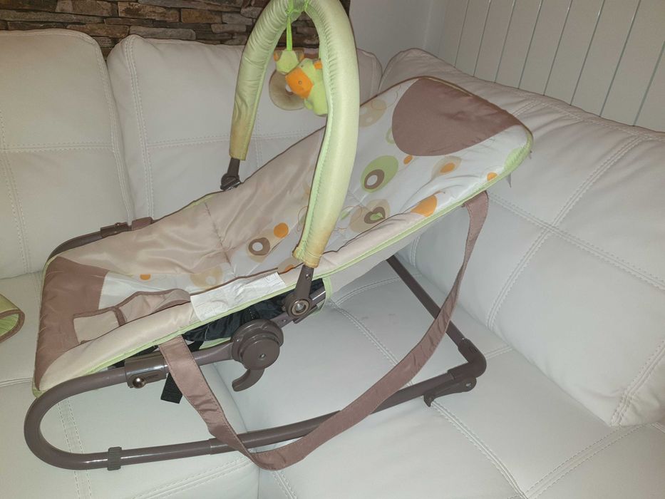 Бебешки шезлонг Babymoov, до 9кг.