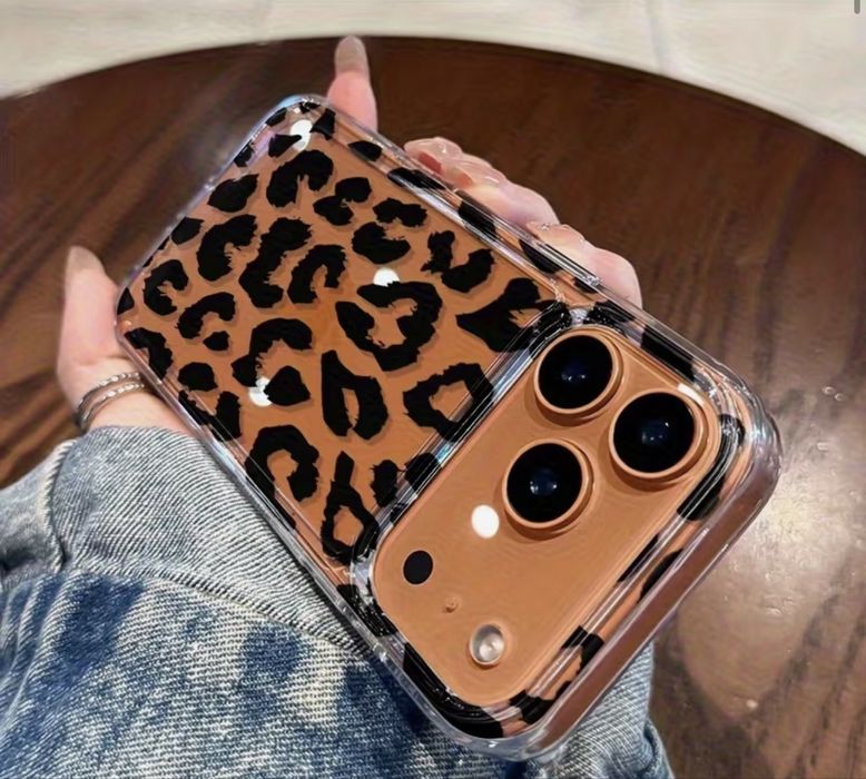 Калъфи за iphone 17 pro max