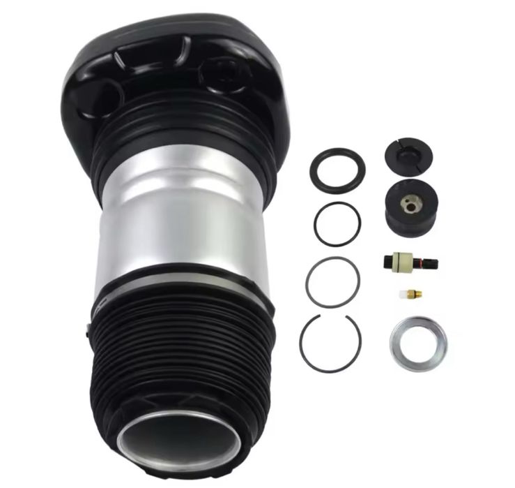 Perne Perna Aer Fata Spate Suspensie Pneumatica Bmw Seria 7 G11 G12