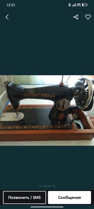 Продам швейные машинки.