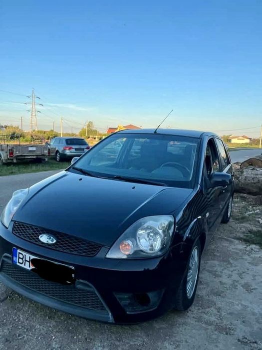 FORD Fiesta 0 — imagine 5
