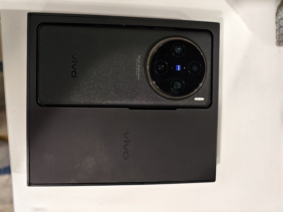 Vivo X100 Pro 16/1Tb