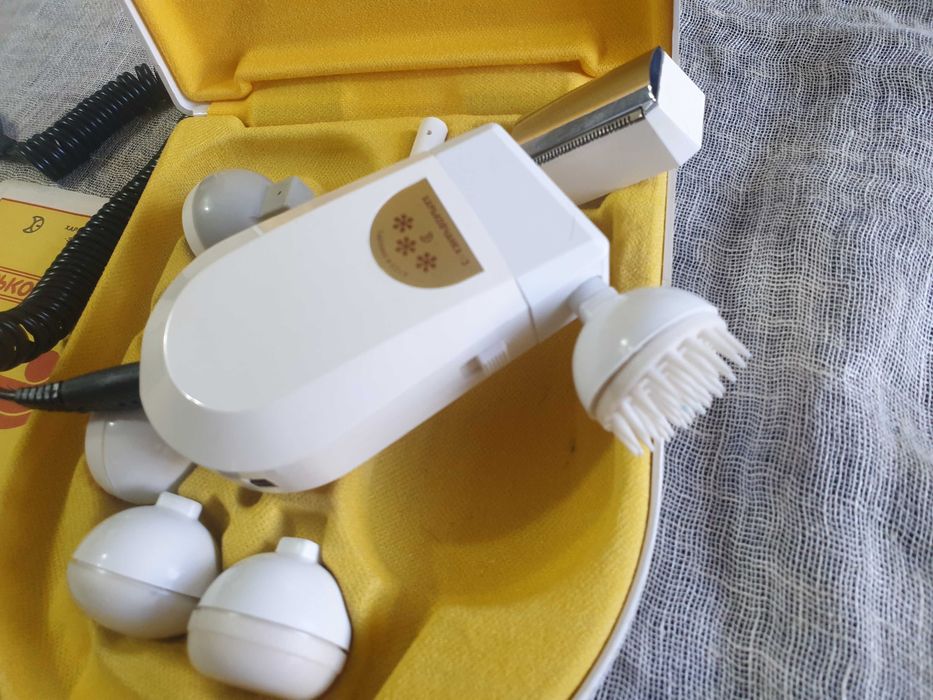 Руски комбиниран уред Харьковчанка 3