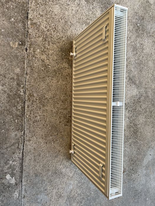 Панелен радиатор Korado Kingard Compact 600x1100