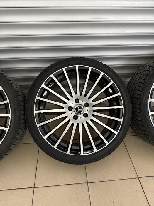 Jante mercedes AMG  R20 w213 /S class/glc/c