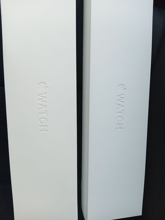 Apple Watch 7 series 45mm