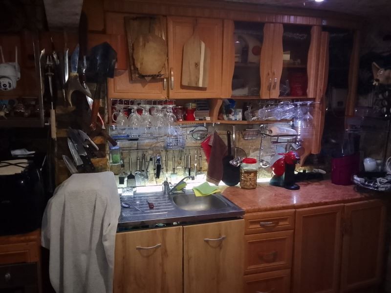 Продава се Едностаен апартамент в Варна, Колхозен пазар - 32 кв.м за 1407 €/кв.м - Снимка #1