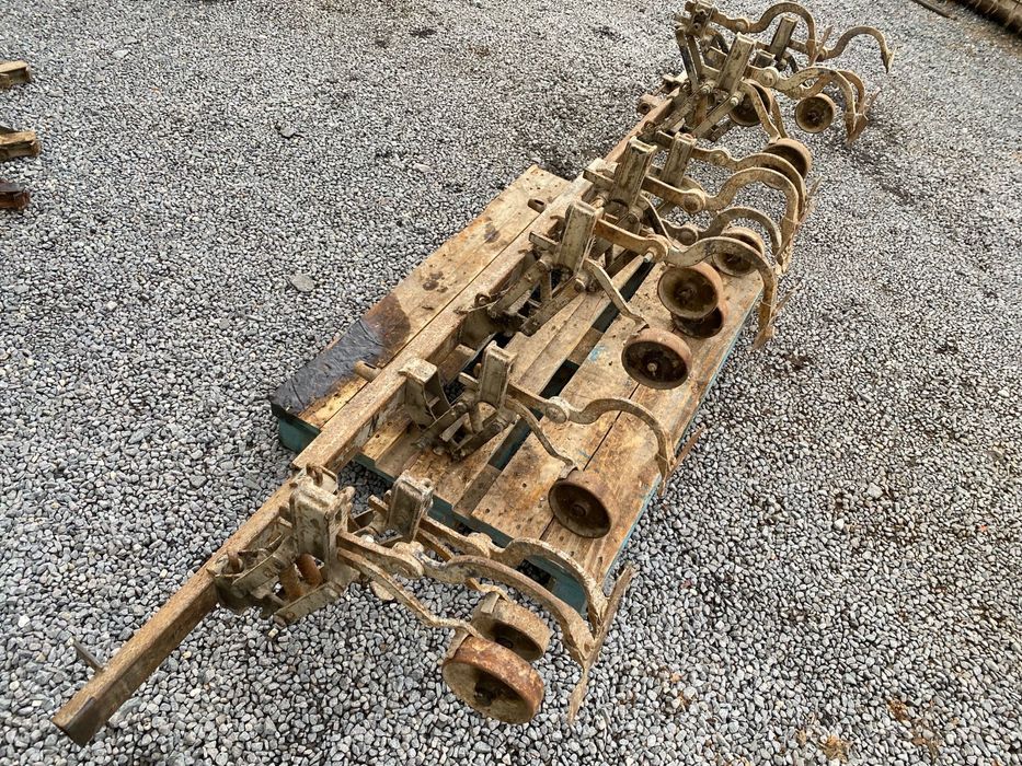 Piese pentru cultivator