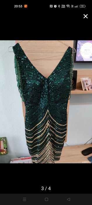 Rochie eleganta de seară