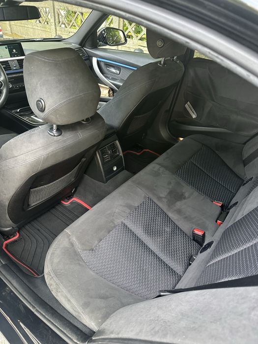 Bmw 325d bmw 320d M pachet