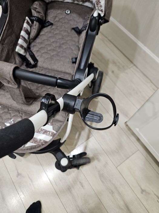 Продам коляску Rant Jazz