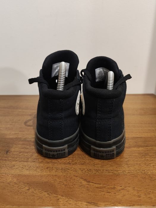 Converse кецове, много удобни