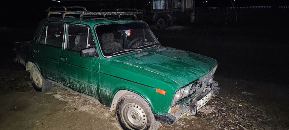 Жигули ВАЗ 2106в хорошом состояние