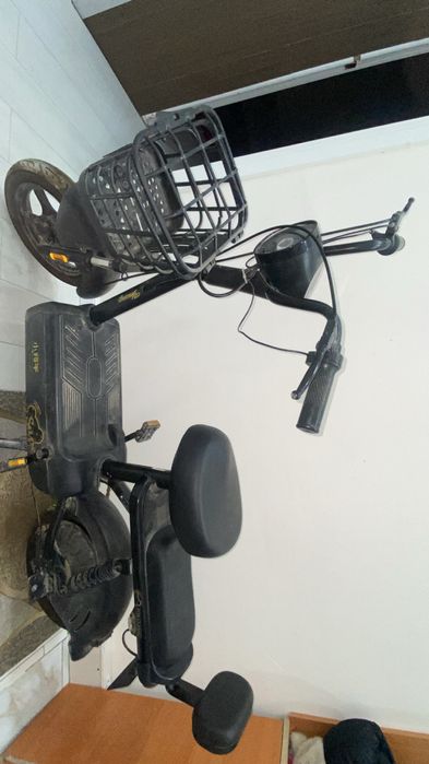 Продается мопед !