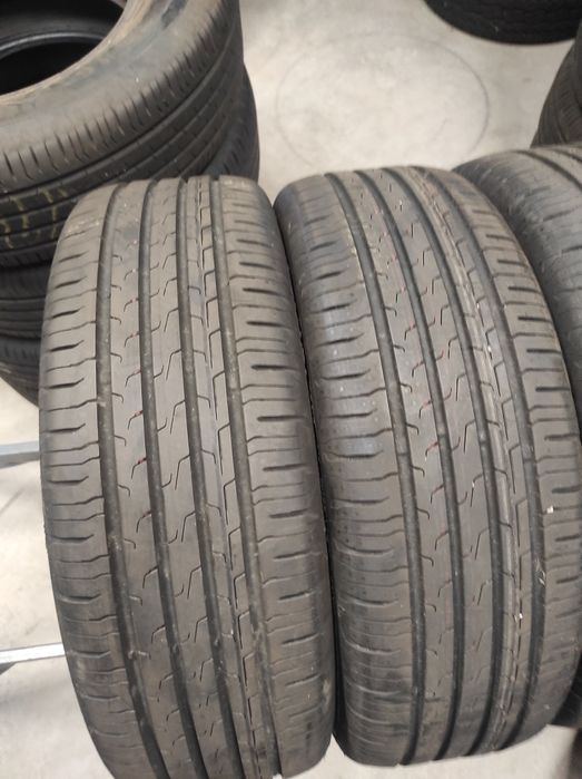 205/60/16 Continental