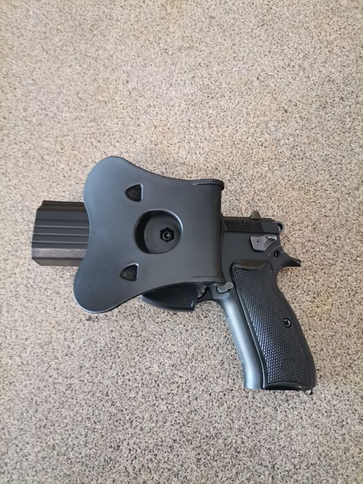 Кобур за CZ 75 /SP-01