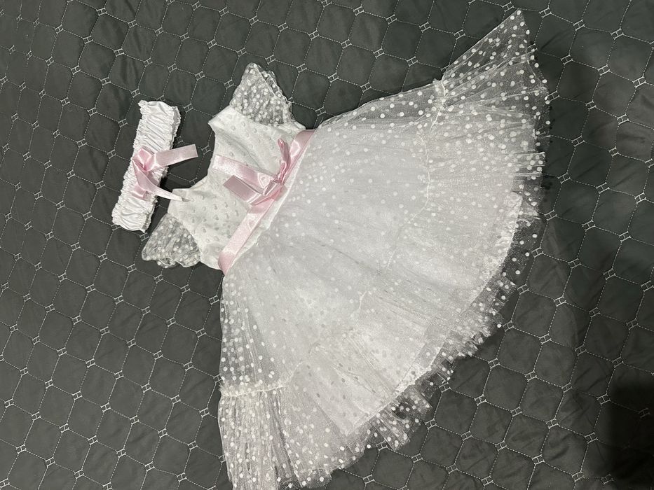 Продам платье на девочку