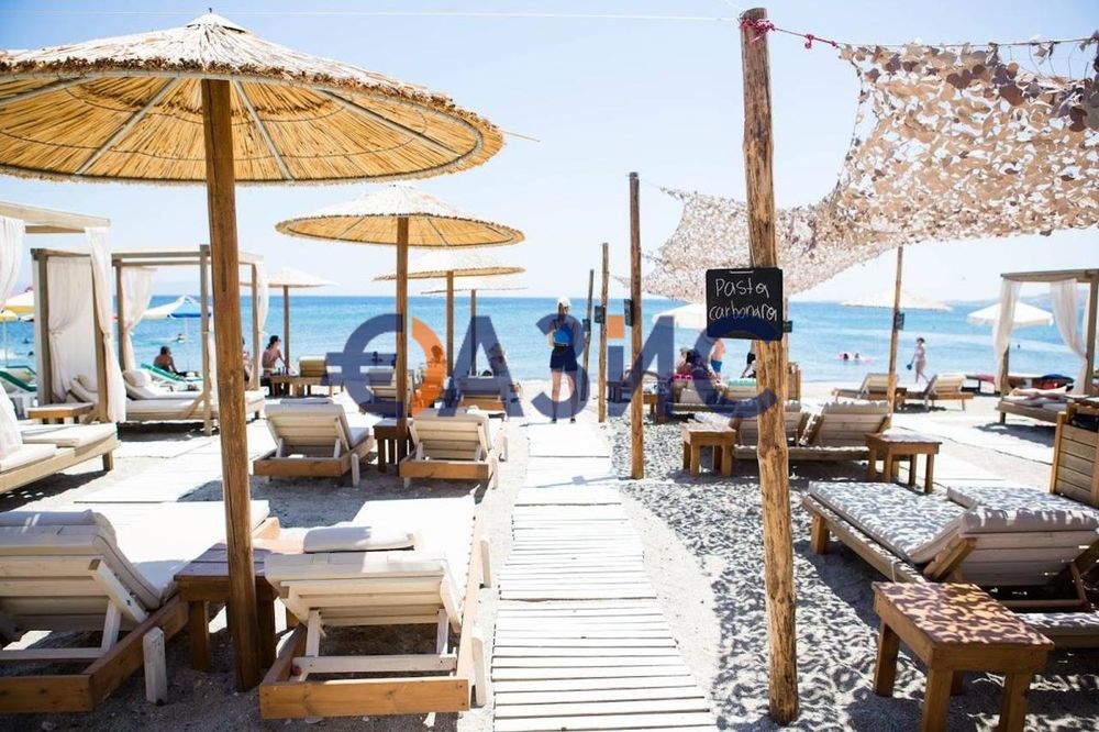 Продава се Едностаен апартамент в к.к. Слънчев бряг - 41 кв.м за 1683 €/кв.м - Снимка #9