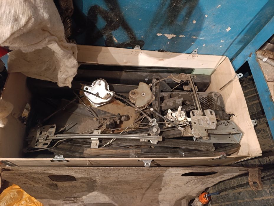 Продам запчасти на 2114!!!