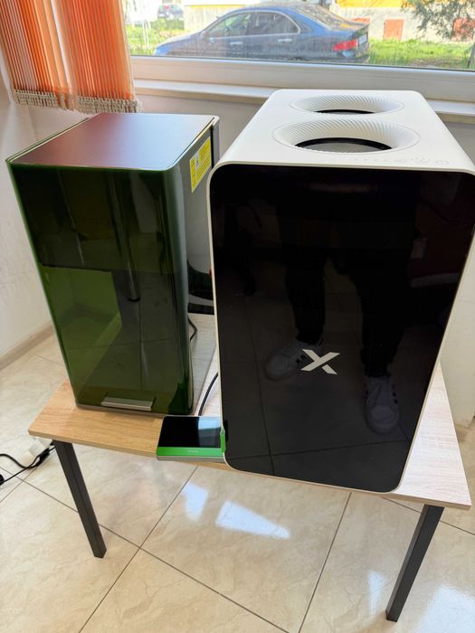 xTool F1 Ultra Deluxe Bundle