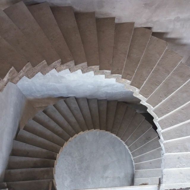 Бетон Зина (лестница) киламиз.